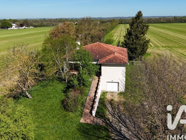 Maison vente à Montauban