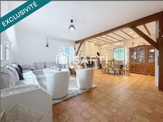 Maison vente à Montauban