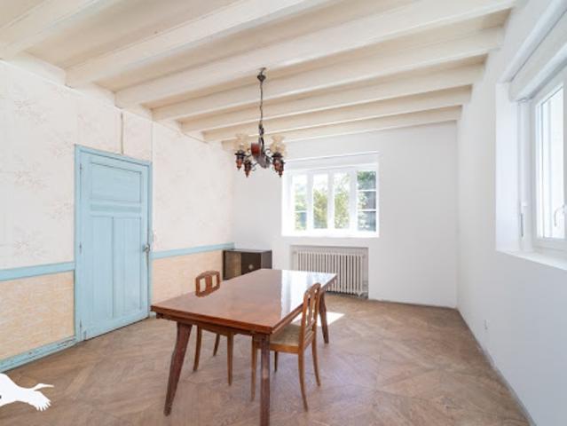 Maison vente à Jonzac, Montendre