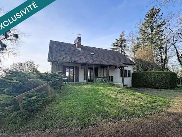 Maison vente à Dijon, Saint-maurice-sur-vingeanne