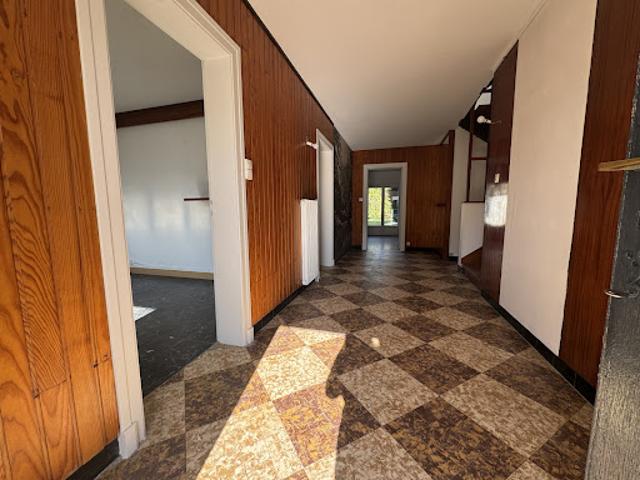 Maison vente à Montluçon