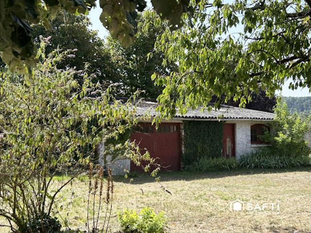Maison vente à Vendôme, Montoire-sur-le-loir