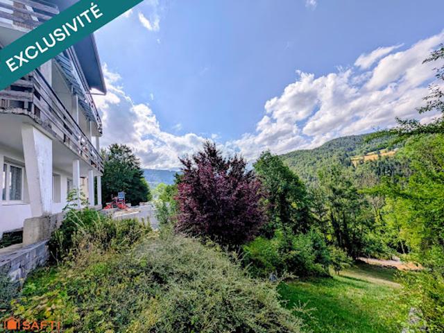 Maison vente à Morez, Hauts de Bienne