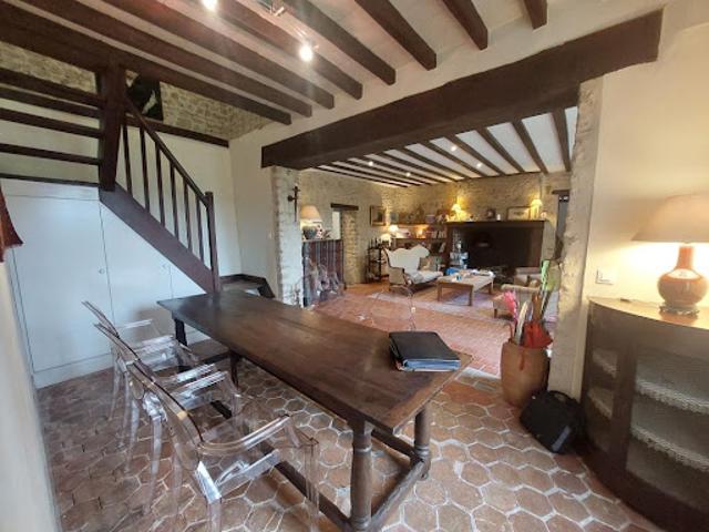 Maison vente à Mortagne-au-Perche, Orne