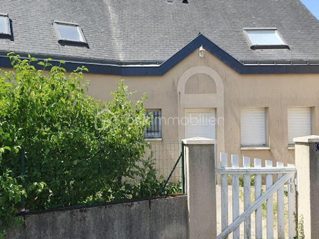 Maison vente à Angers, Mûrs-erigné