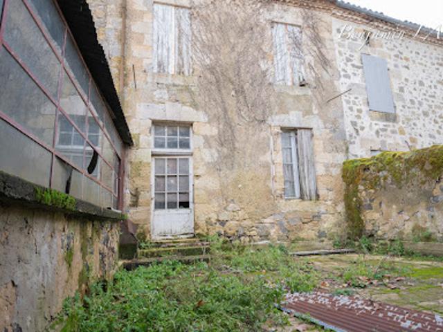 Maison vente à France métropolitaine, Francescas