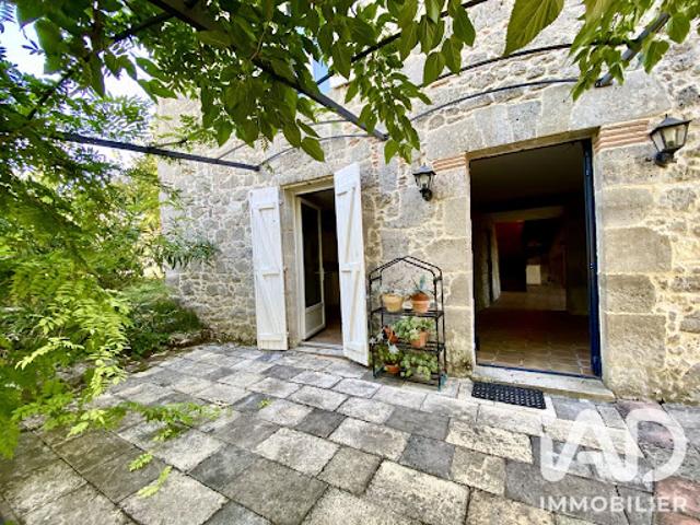 Maison vente à Puy-Fort Éguille, Nérac