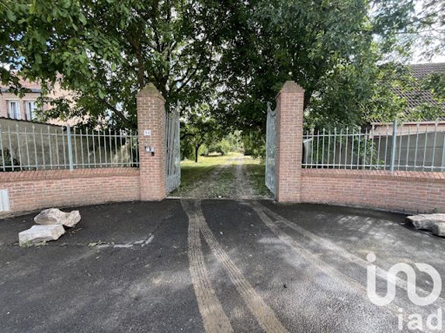 Maison vente à Valenciennes, Neuville-sur-escaut