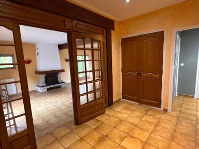 Maison vente à Nevers
