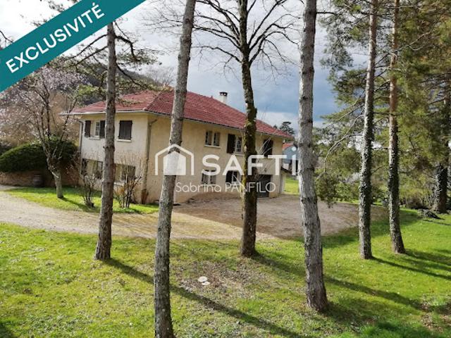 Maison vente à Lons-le-Saunier, Nevy-sur-seille