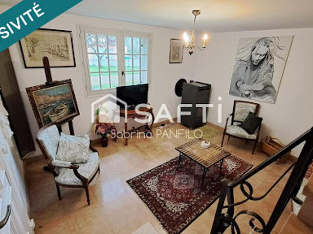 Maison vente à Lons-le-Saunier, Nevy-sur-seille