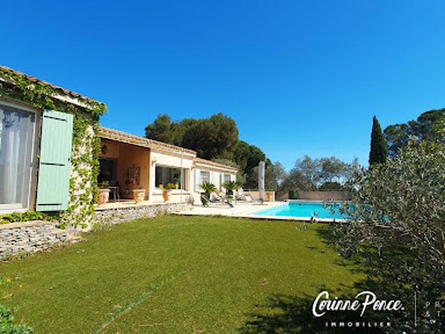 Maison vente à Nîmes