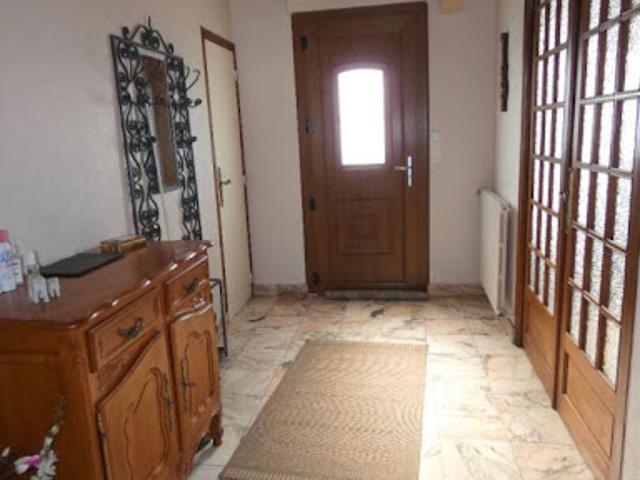 Maison vente à Baigne-Cannes, Niort