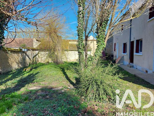 Maison vente à Provins, Noisy-rudignon