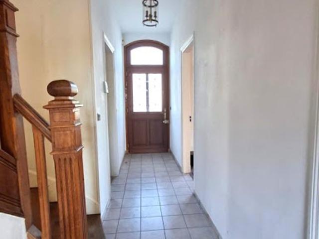 Maison vente à Noyon