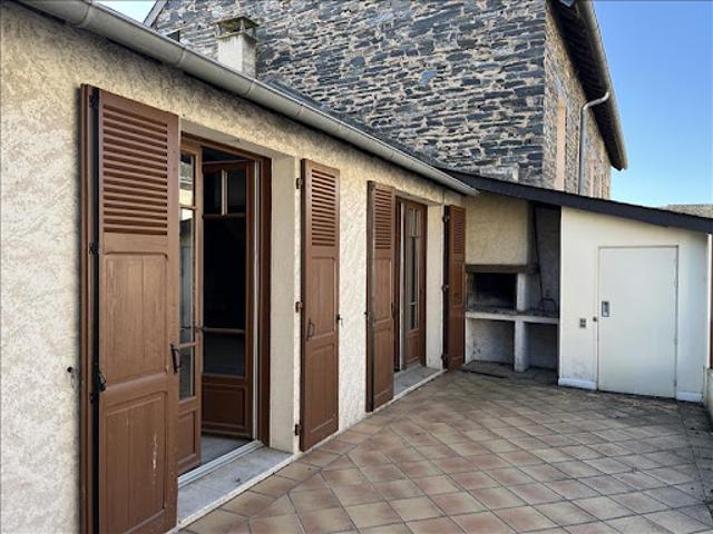 Maison vente à Brive-la-Gaillarde, Objat