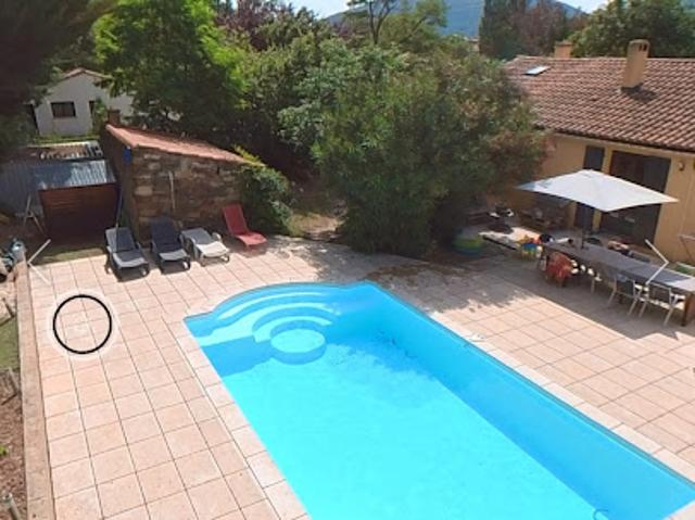 Maison vente à Lodève, Octon