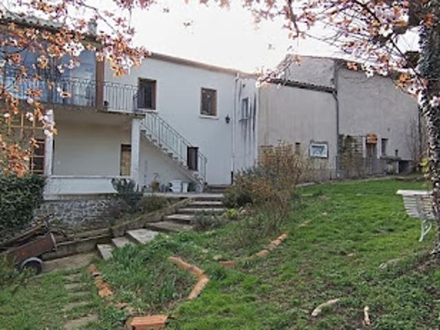 Maison vente à Issoire, Orbeil