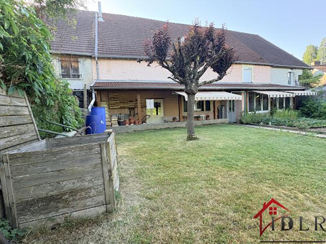 Maison vente à Pagney