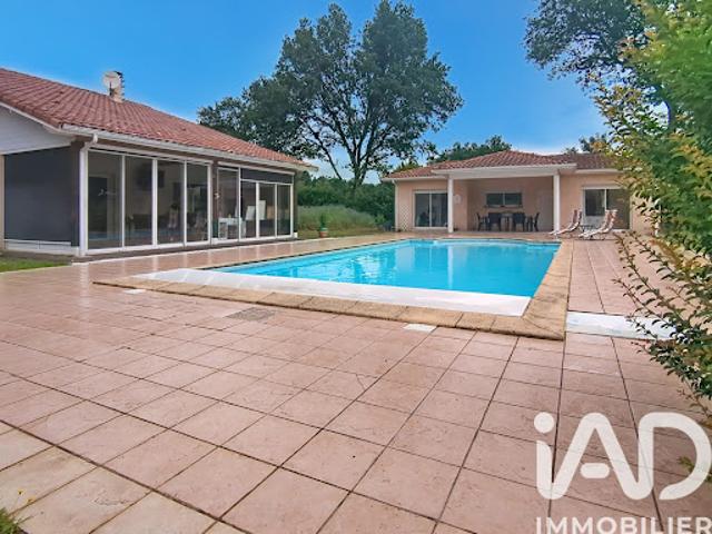 Maison vente à Mont-de-Marsan, Parentis-en-born