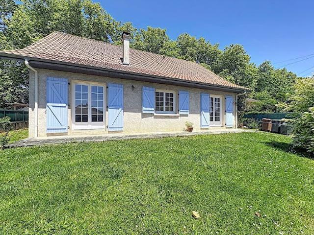 Maison vente à Pau