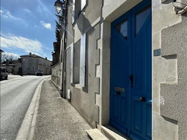 Maison vente à Jonzac, Pérignac