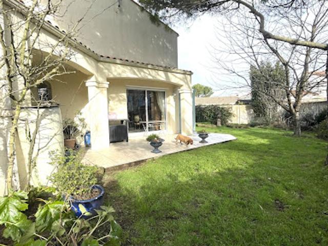 Maison vente à La Rochelle, Périgny
