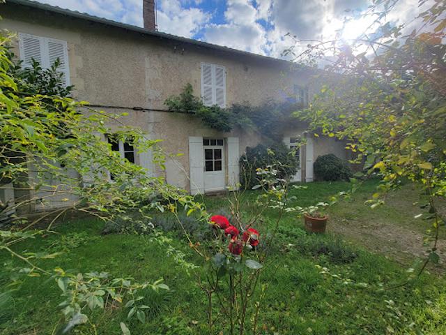 Maison vente à Grenaudière, Persac