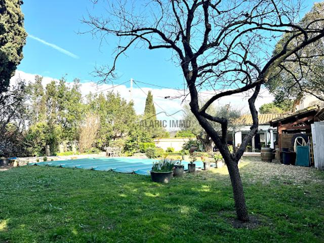 Maison vente à Narbonne, Peyriac-de-mer