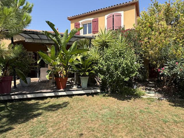 Maison vente à Narbonne, Peyriac-de-mer
