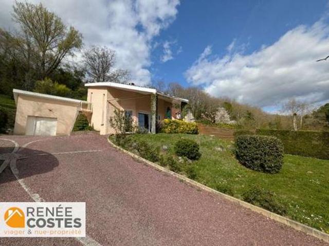 Maison vente à Libourne, Pineuilh