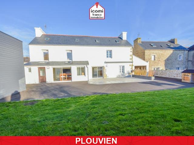 Maison vente à Brest, Bretagne