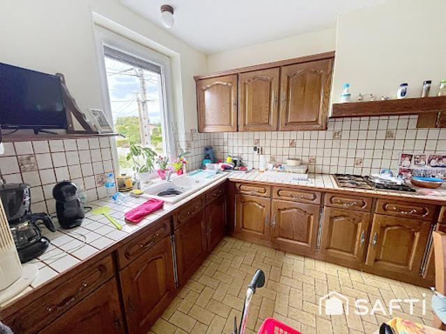 Maison vente à Bourg-en-Bresse, Polliat