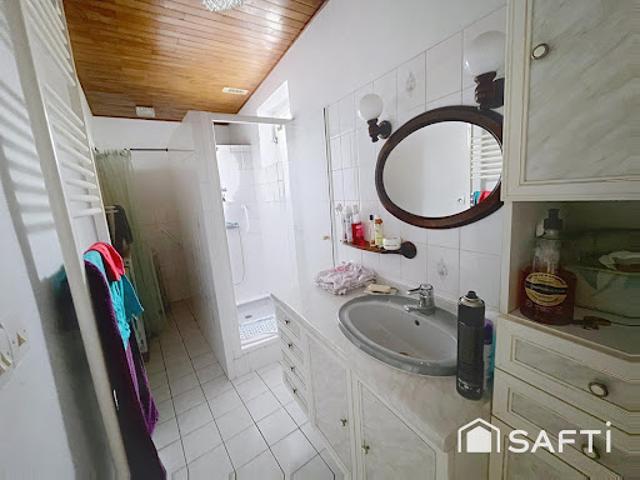 Maison vente à Bourg-en-Bresse, Polliat