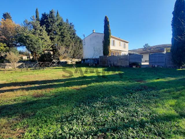 Maison vente à Le Vigan, Pompignan