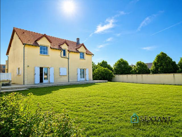 Maison vente à Évreux, Prey