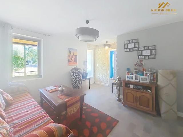 Maison vente à Privas