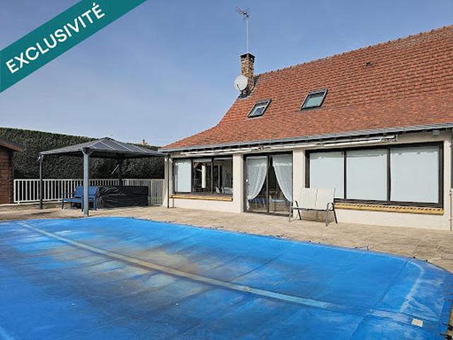 Maison vente à Provins