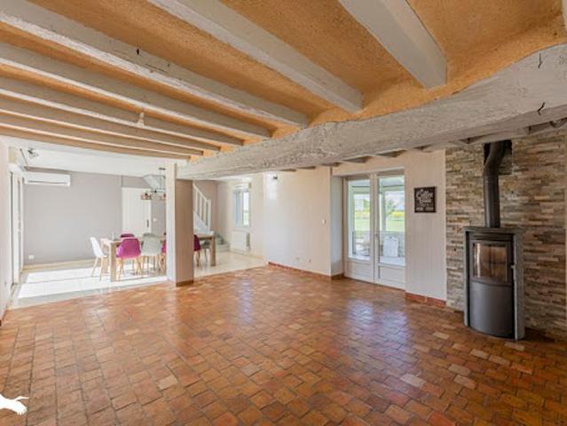 Maison vente à Vendôme, Prunay-cassereau