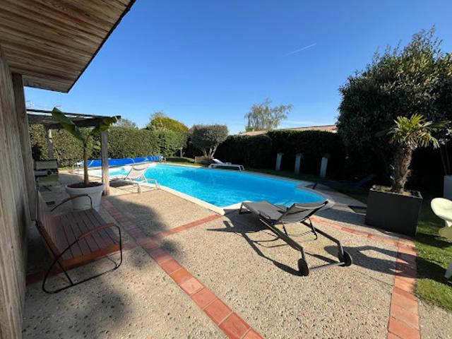 Maison vente à La Rochelle, Puilboreau