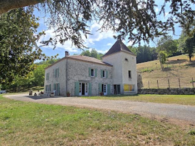 Maison vente à Villeneuve-sur-Lot, Pujols