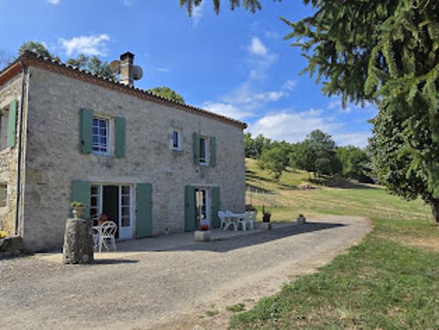 Maison vente à Villeneuve-sur-Lot, Pujols