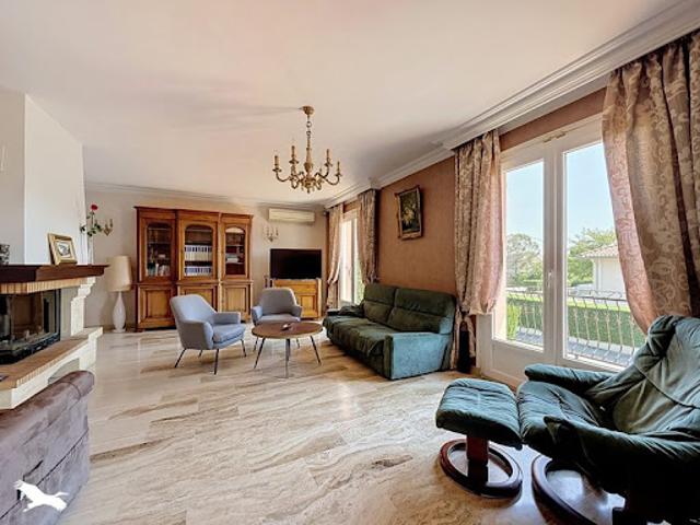 Maison vente à Toulouse, Quint-fonsegrives