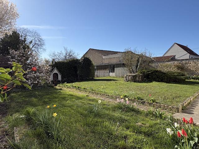 Maison vente à Reims