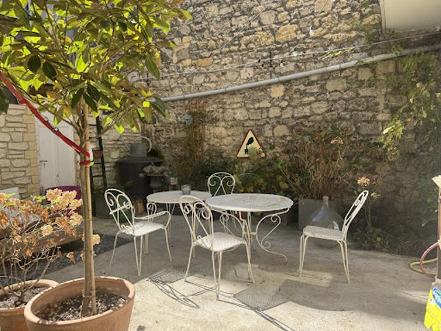 Maison vente à Reims