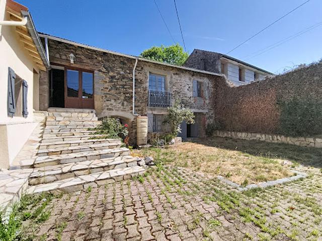 Maison vente à Yssingeaux, Retournac