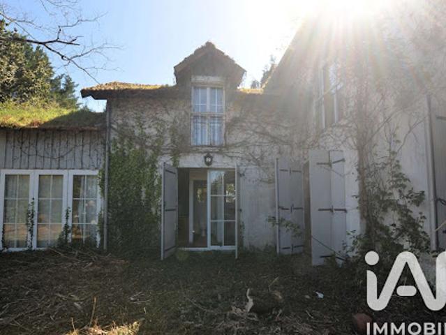 Maison vente à Mirande, Riscle