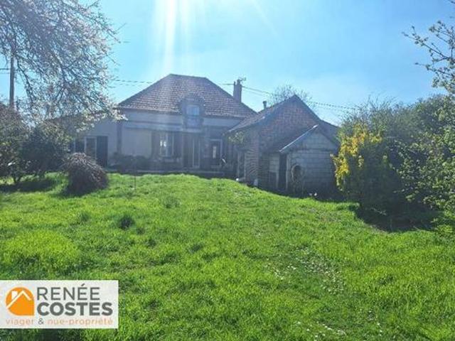 Maison vente à Nogent-sur-Seine, Romilly-sur-seine