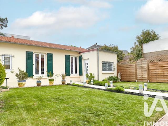 Maison vente à Nanterre, Rueil-malmaison