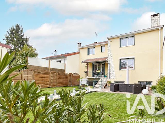 Maison vente à Nanterre, Rueil-malmaison